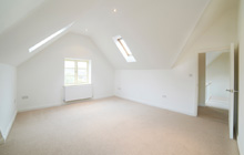 Langley Common bedroom extension leads