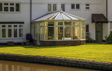 Langley Common conservatory leads