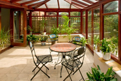 Langley Common conservatory quotes