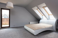 Langley Common bedroom extensions