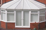 Langley Common conservatory installation