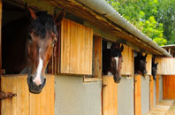 free Langley Common stable construction quotes