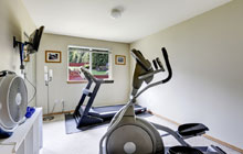 Langley Common home gym construction leads